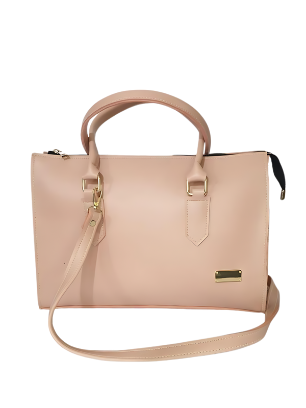 PU Leather Bag